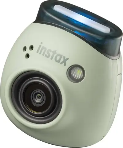 Fujifilm PAL Image