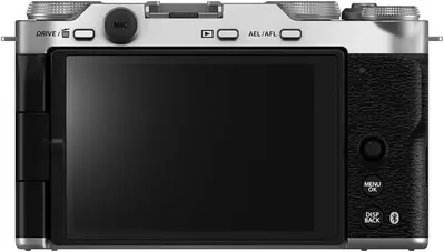 Fujifilm X-M5 Mirrorless Image