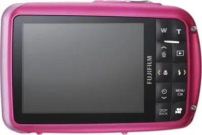 Fujifilm Z33wp Image