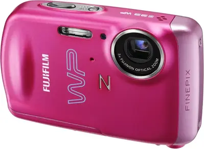 Fujifilm Z33wp Image