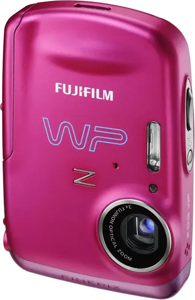 Fujifilm Z33wp Image
