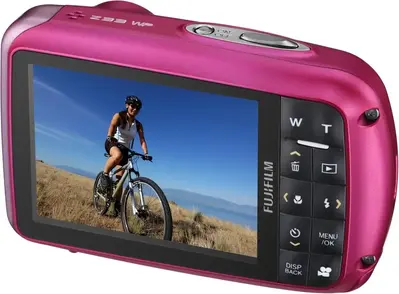 Fujifilm Z33wp Image