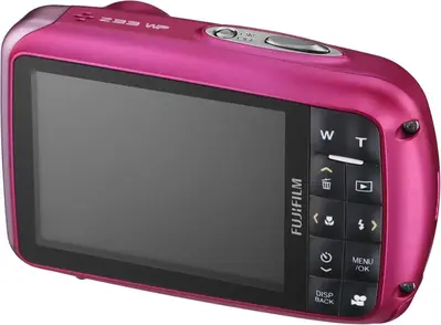 Fujifilm Z33wp Image