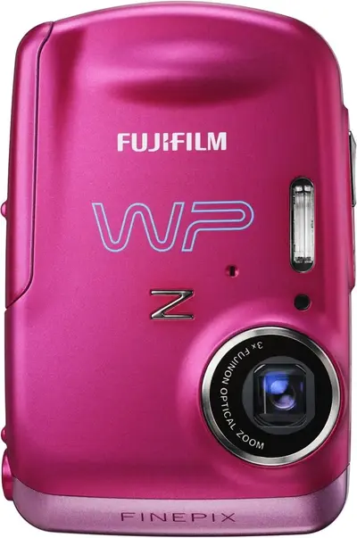 Fujifilm Z33wp Image