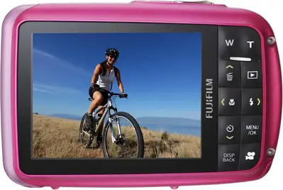 Fujifilm Z33wp Image