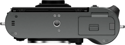 Fujifilm X-T50, Charcoal Silver Image