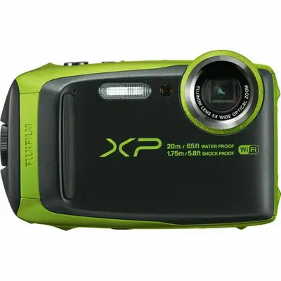 Fujifilm Finepix Xp120 Image