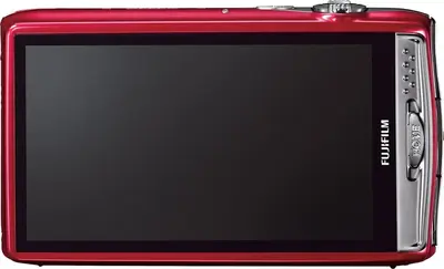 Fujifilm FinePix Z900 Image