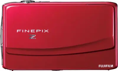 Fujifilm FinePix Z900 Image