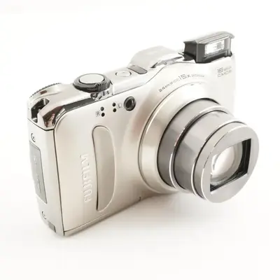Fujifilm FinePix F550 Image