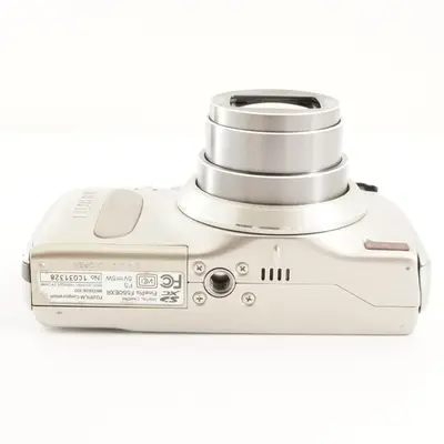 Fujifilm FinePix F550 Image