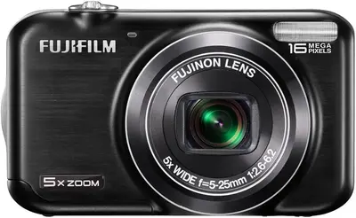 Fujifilm FinePix JX350 Image