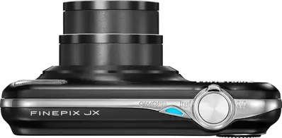 Fujifilm FinePix JX350 Image