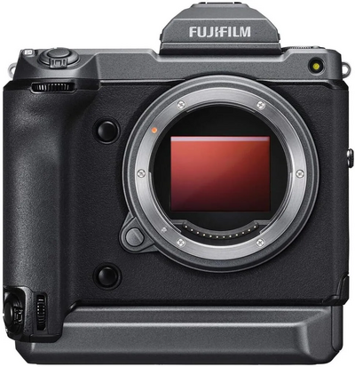 Fujifilm 100 Image