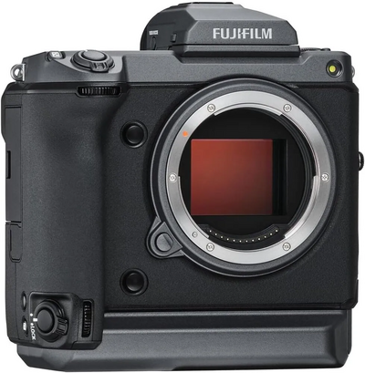 Fujifilm 100 Image