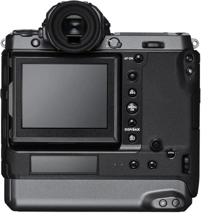 Fujifilm 100 Image