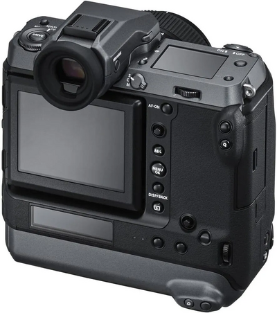 Fujifilm 100 Image