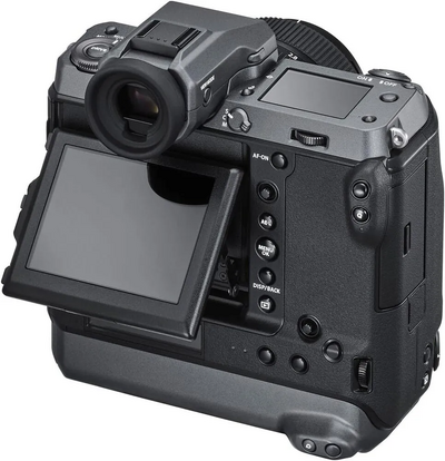 Fujifilm 100 Image