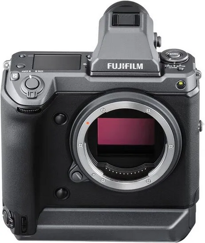 Fujifilm 100 Image