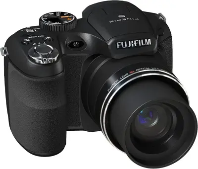 Fujifilm FinePix S2550 Image