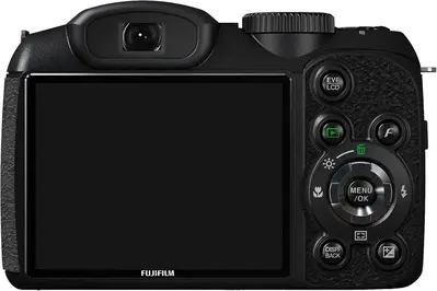 Fujifilm FinePix S2550 Image