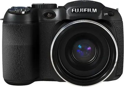 Fujifilm FinePix S2550 Image