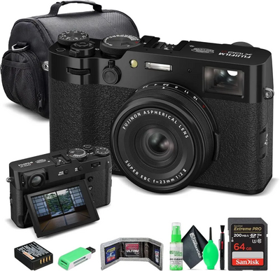 Fujifilm 16642939 Image