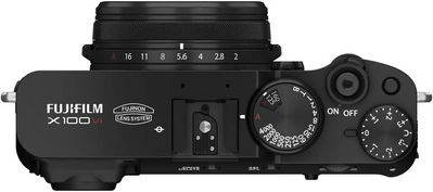 Fujifilm 16642939 Image