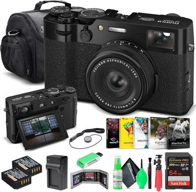 Fujifilm 16642939 Image
