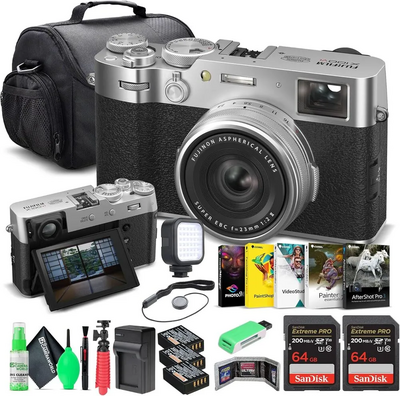 Fujifilm 16642939 Image
