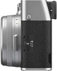 Fujifilm X100V - Silver Image
