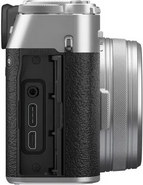 Fujifilm X100V - Silver Image