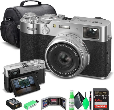 Fujifilm 16642939 Image