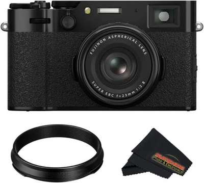 Fujifilm 16642939 Image