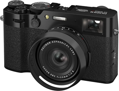 Fujifilm 16642939 Image