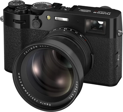 Fujifilm 16642939 Image