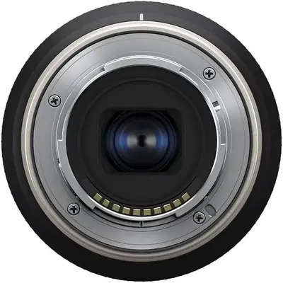 Fujifilm Fuji-XH2-XF16-80-KIT + Tamron 11-20mm Image