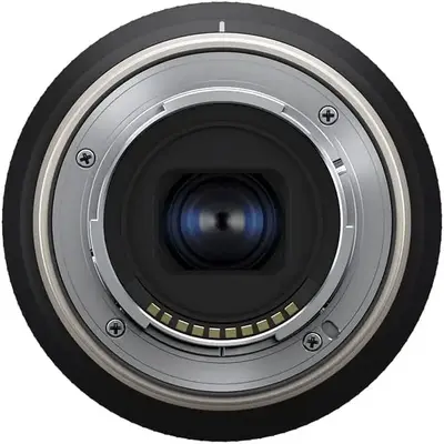 Fujifilm X-S20 with XF 16-50mm Lens + Tamron 11-20mm Image