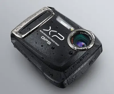 Fujifilm Xp150 Image
