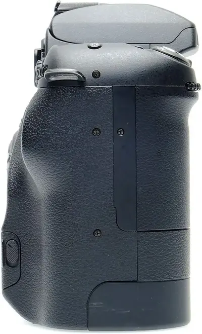 Fujifilm FINEPIX S2 PRO Image