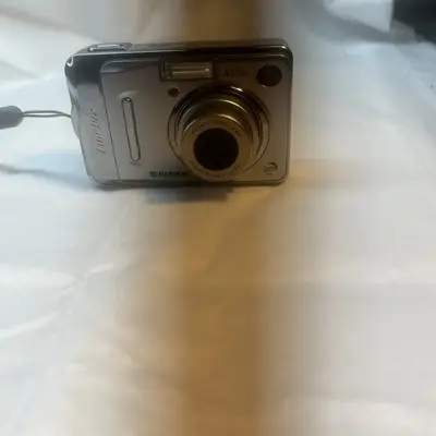 Fujifilm A400 Image