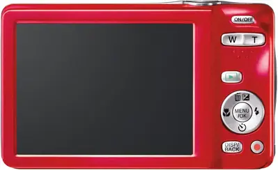 Fujifilm Jx660 Image