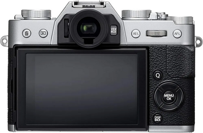 Fujifilm X-T20 Image