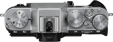 Fujifilm X-T20 Image