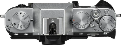 Fujifilm X-T20 Image