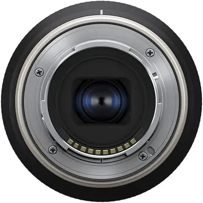 Fujifilm X-T5 + Tamron 11-20mm Image