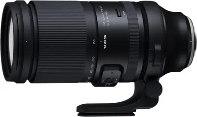 Fujifilm X-T5 + Tamron 150-500mm Image