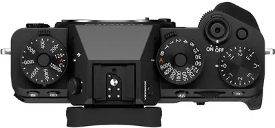 Fujifilm X-T5 with 16-50mm Lens + Tamron 17-70mm Image