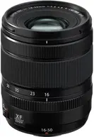Fujifilm X-T5 with 16-50mm Lens + Tamron 17-70mm Image