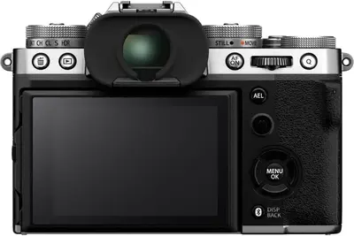 Fujifilm X-T5 + Tamron 18-300mm Image
